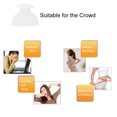 thumbnail image 4 of Vacuum Cups, Easy To Operate Silicone Cupping Set, Portable Durable Safe Silicone Office For Home, 4 of 8
