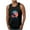 Black, variant on WAENQINLA Men Tank Tops Graphic Palm Tree Print Crewenck Basic Tank Shirt Hawaiian Summer Beach Loose Sleeveless Pullover