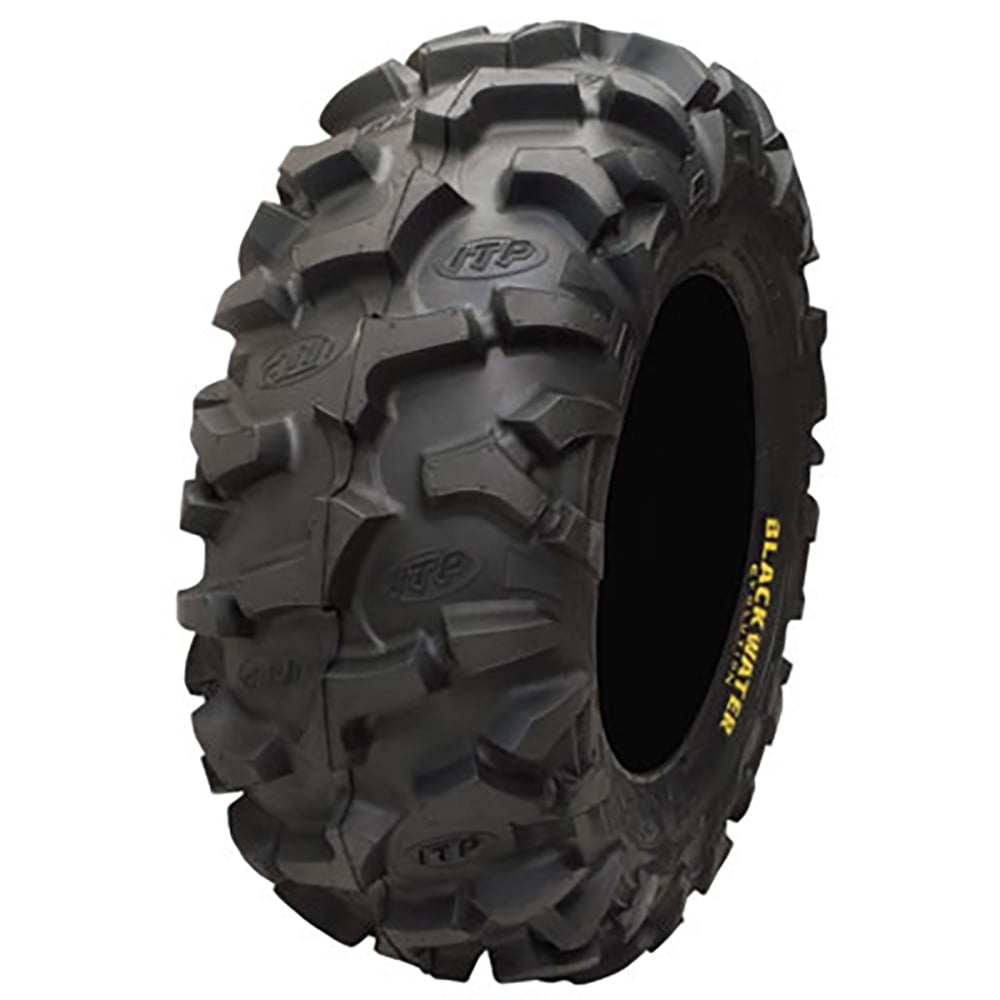 ITP Blackwater Evolution Radial Tire 26x11 12 Compatible With