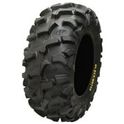 ITP Blackwater Evolution Radial Tire 28x11-14 Compatible With Can-Am Maverick X3 X RS Turbo RR Smart-Shox 2021