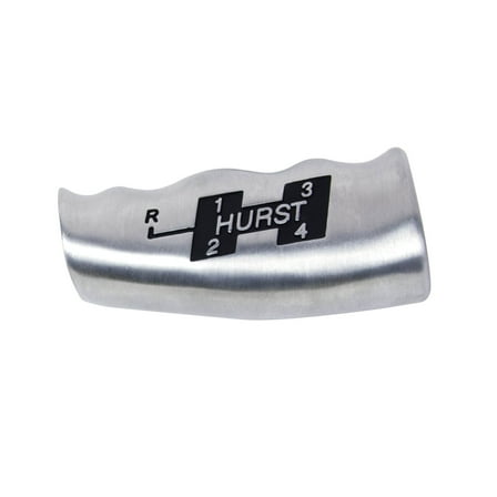 Hurst 1535000 Manual Transmission Shift Knob