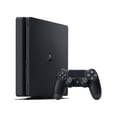 thumbnail image 1 of Sony Playstation 4 Slim 1TB Negro, 1 of 5