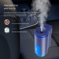 thumbnail image 1 of Diffuseur de Parfum pour Voiture, 1 of 11