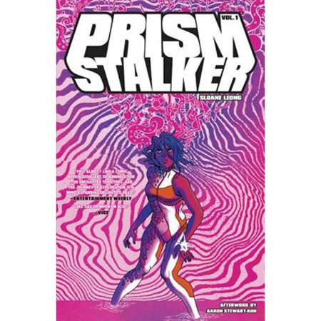 Pre-Owned Prism Stalker Volume 1 Paperback