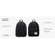 thumbnail image 3 of Mochila Herschel Supply Co. Tonal negro clásico 26L, 3 of 7