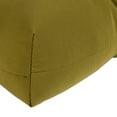 thumbnail image 5 of Greendale Home Fashions Kiwi 38 x 21 in. Outdoor Reversible Tufted Chair Cushion, 5 of 8