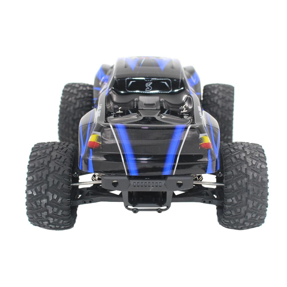 Road Monster Truck SMAX RC Car 