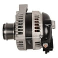 thumbnail image 4 of Axenor 12V 160Amp Alternator 11114N, 56044672AA 56044672AB LRA02942, 1042104240 1042104241 104210-4240104210-4241, 11114R A0282A0010, 4 of 7
