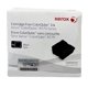 thumbnail image 1 of Xerox Colorqube 8570 Paquete de 4 Barras de Tinta Negra, 1 of 1