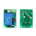 thumbnail image 4 of Controlador, Protección Contra Sobrecarga, Placa De Interruptor De Resistencia Variable Estable útil Para Desconectar Automáticamente 30A 12V Reconectar Manualmente ANGGREK Otros, 4 of 8