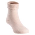 thumbnail image 3 of Lovely Annie 3 or 6 Pairs Children's Comfortable Wool Crew Socks for Boys & Girls, 3 of 9