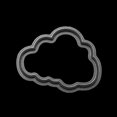thumbnail image 5 of Billuyoard Plantilla de marco de nube bonita de acero al carbono troqueles de corte en relieve 3D Scrapbooking NE Artesanía, 5 of 5
