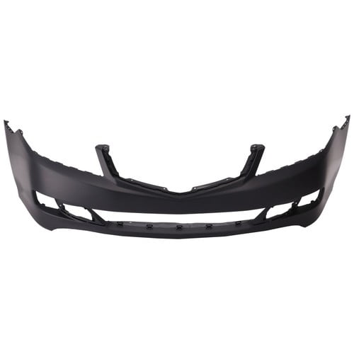New Bumper Cover Fascia Front for Acura TSX 2006-2008