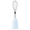 thumbnail image 4 of Licuadora de inmersión portátil Smeg con vaso de precipitados, cuenco para picar, 4 of 6