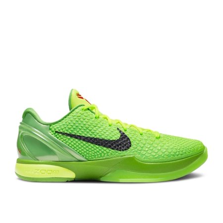 kobe 6 protro
