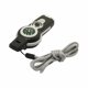 thumbnail image 2 of Greeniant Silbato de emergencia con cordón, silbatos de frecuencia ligera, lupa, herramientas de supervivencia de seguridad, de pesca carpas Greeniant OD029256-00B, 2 of 6
