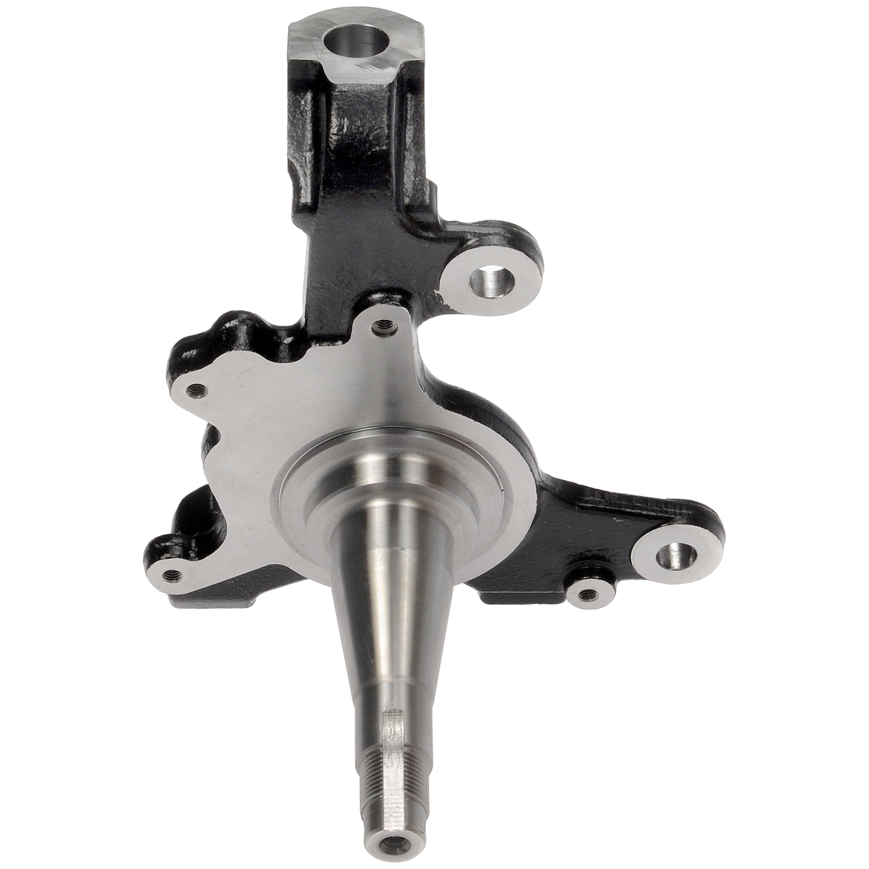Dorman 698-155 Front Driver Side Steering Knuckle for Specific Toyota Models Fits select: 1998 ,2001-2002 TOYOTA TACOMA