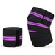 thumbnail image 1 of Rodilleras: soporte y compresión elásticos para rodillas y codos, para levantamiento de pesas, fitness y entrenamiento en gimnasio Zhivalor Mochilas, Termos y Maletas Deportivas, 1 of 5