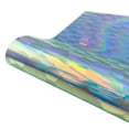 thumbnail image 1 of Holographic Color-changing Series Thermal Transfer HTV Lettering Film, 1 of 1