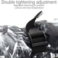thumbnail image 3 of Soidarity Guantes Manoplas Pantalla táctil Exterior Cálido Antideslizante Impermeable A prueba de viento Snowboard Invierno Clima frío Engrosamiento Deportes de nieve Negro, negro> L L Soidarity OD028936-08, 3 of 6