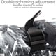 thumbnail image 2 of Soidarity Guantes Manoplas Pantalla táctil Exterior Cálido Antideslizante Impermeable A prueba de viento Snowboard Invierno Clima frío Engrosamiento Deportes de nieve Negro, Negro> M M Soidarity OD028936-07, 2 of 6