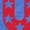 Red, variant on Jesus Saves USA Shirt Christian 4th of July Tshirt Patriotic Faith Design Red White Blue Bible Shirt Stars Stripes