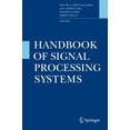 thumbnail image 1 of Handbook of Signal Processing Systems, 1 of 1