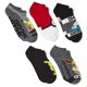 thumbnail image 1 of Calcetines de tobillo para hombre, pack de 5 unidades, no se muestran, 1 of 1