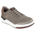 thumbnail image 3 of Tenis Skechers Casuales Hombre Confort beige 27, 3 of 5