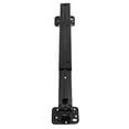 thumbnail image 4 of Bumper Impact Bar Black Front Bumper Impact Bar, for 2016-2022 Honda HR-V, Front Bumper Direct Replacement, 4 of 21