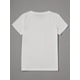thumbnail image 2 of Women'S Inspirational Letter Print T-Shirt, Short Sleeve Crew Neck Casual Top, Regular Length Tee Tee For Adult, Men, Women, Teen, Teenager, Adolescent, Youth, 2 of 5