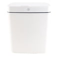thumbnail image 2 of Bote De Basura Automático, Bote De Basura Inteligente De Gran Capacidad De 15 L Para Baño, 2 of 5