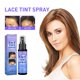 thumbnail image 2 of Lace Tint Spray Peluca Brown Spray Quick Dry Larga duración Lace Tint Mousse Ehuebsd cuidado belleza, 2 of 6