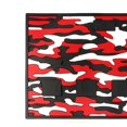 thumbnail image 2 of kusrkot Barber Mat Strip Anti Slip Silicone Heat Resistant Hair Clippers, 2 of 3