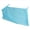 Blue, variant on Adjustable Mesh Cat Grooming Bag, Breathable Polyester Anti-Scratch Anti-Bite Restraint Bag For Cat Bathing, Nail Trimming, Examining Pet Cat Shower Accessory,Green
