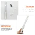 thumbnail image 3 of SASABAXI 2Pcs LED Glowing Sticks Assorted Colors Party Cheering Props for Concert and Events, 3 of 8