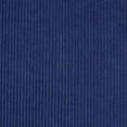 thumbnail image 4 of Your Zone Kids' Corduroy Blackout Curtain Panel, 1 Panel, Blue, 38" W x 63" L, 4 of 5