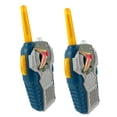 thumbnail image 2 of Juguete Walkie Talkies eKids Jurassic World para niños a partir de 3 años, 2 of 7