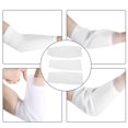 thumbnail image 4 of Cast Cover Arm Cast Cover Professional Design Upgraded Waterproof High Sealing Performance Comfortable Home For Treatment Arm Arm Injured S,M,L, 4 of 8
