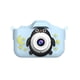 thumbnail image 2 of Las cámaras para niños son recargables, de alta definición y permiten tomar fotos. Hay cámaras digitales disponibles como regalo de cumpleaños para niños y niñas. Fotografía digital., 2 of 7
