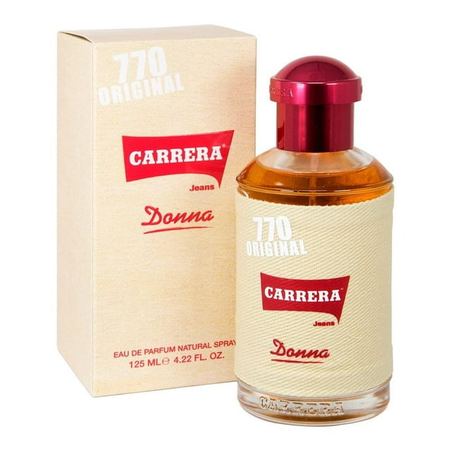 Perfume Carrera Jeans Carrera Jeans 770 Donna 125 ml