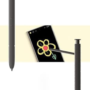 2Pack S24 Ultra S Pen Replacement for Samsung Galaxy S24 Ultra