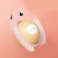 thumbnail image 5 of Adjustable Baby Shampoo Caps Protect Eyes Ears During Bath Time Reusable Shower Hat for Infants 0 Months to 6 Years, 5 of 9