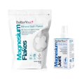thumbnail image 1 of Espray y hojuelas de baño minerales de magnesio BetterYou de Joint Bundle, 1 of 9