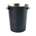 thumbnail image 1 of Taza dosificadora de acero inoxidable para máquina de espresso de 58 mm Taza dosificadora-a Afortunado Sencillez, 1 of 5