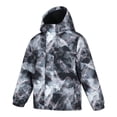 thumbnail image 5 of Mountain Warehouse Boys/Girls Polar Zone Printed Jacket & Salopettes Set, 5 of 5
