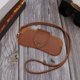 thumbnail image 1 of Bolsa para guardar gafas, funda protectora, ligera, portátil, compacta, antiaplastamiento, rígida, con compartimentos múltiples para gafas, gafas de sol, gafas de lectura, llaves, teléfonos, viajes,, 1 of 1