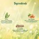 thumbnail image 4 of Hidratante Biotique Morning Nectar 190 ml con miel y algas, 4 of 8