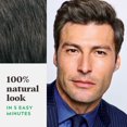 thumbnail image 3 of Just For Men Shampooing Colorant Brun Foncé H-45, 3 of 5