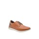 thumbnail image 2 of Mocasin Hombre Rodrisan Confort Formal Caballero cafe 26.5, 2 of 6